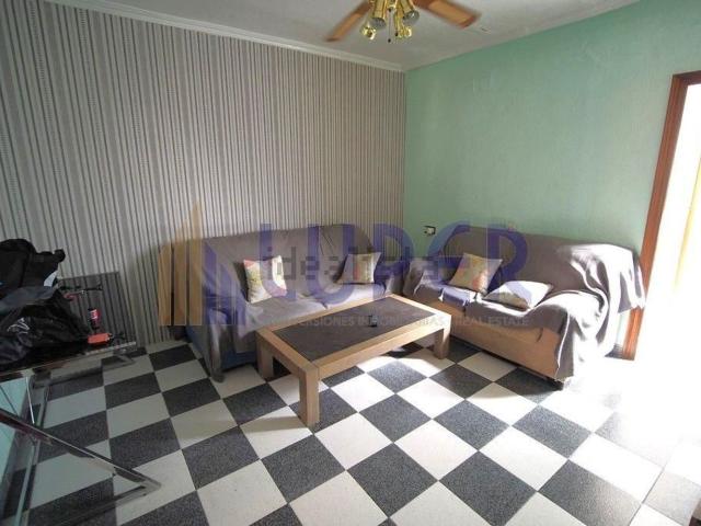 Habitación, San Vicente del Raspeig