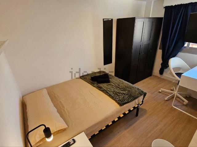 Habitación, San Vicente del Raspeig