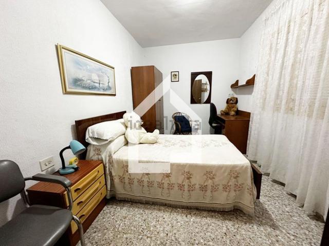 Habitación, San Vicente del Raspeig