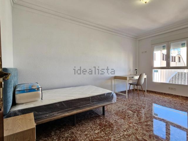 Habitación, San Vicente del Raspeig