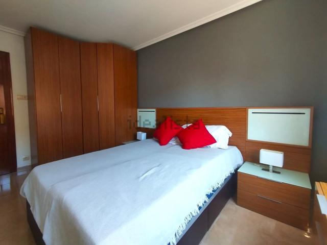 Habitación, San Vicente del Raspeig