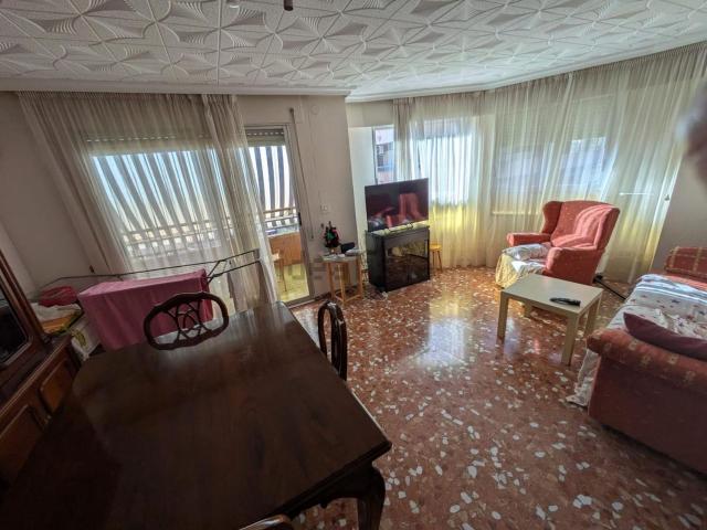 Habitación, San Vicente del Raspeig