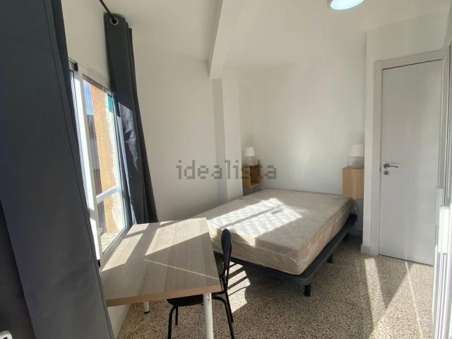 Habitación, San Vicente del Raspeig