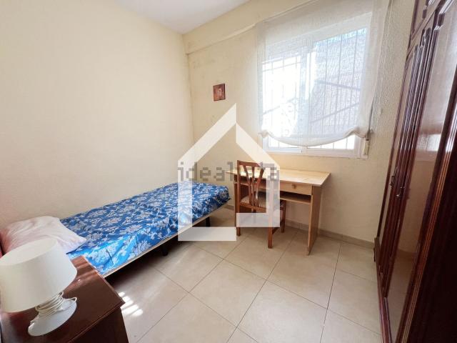 Habitación, San Vicente del Raspeig
