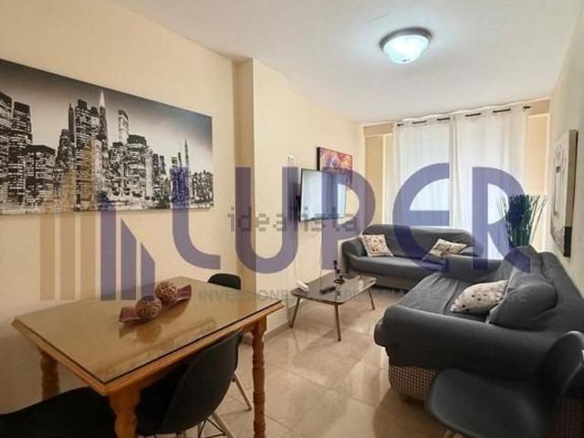 Habitación, San Vicente del Raspeig