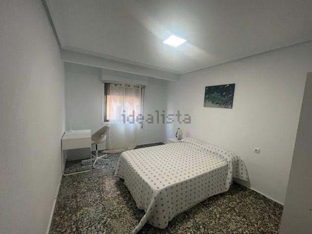 Habitación, San Vicente del Raspeig