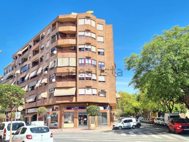 Habitación, San Vicente del Raspeig