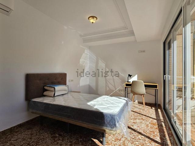 Habitación, San Vicente del Raspeig