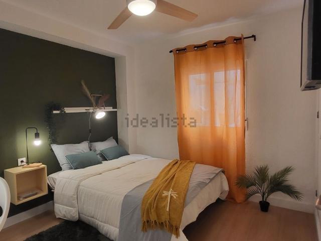 Habitación, San Vicente del Raspeig