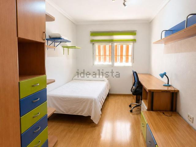 Habitación, San Vicente del Raspeig
