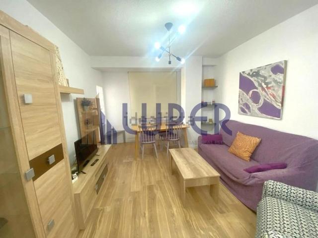 Habitación, San Vicente del Raspeig