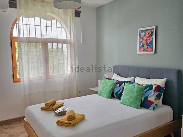 Habitación, San Vicente del Raspeig