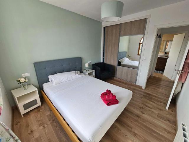 Habitación, San Vicente del Raspeig