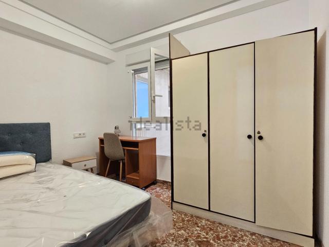 Habitación, San Vicente del Raspeig