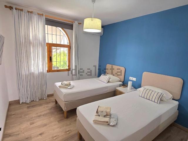 Habitación, San Vicente del Raspeig