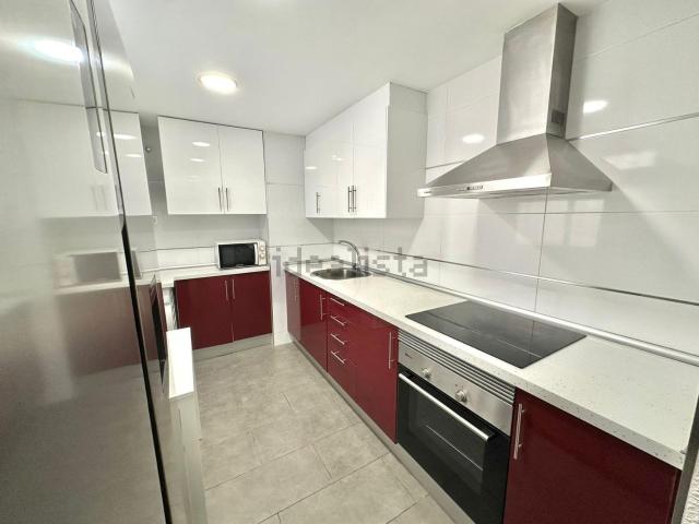 Habitación, San Vicente del Raspeig