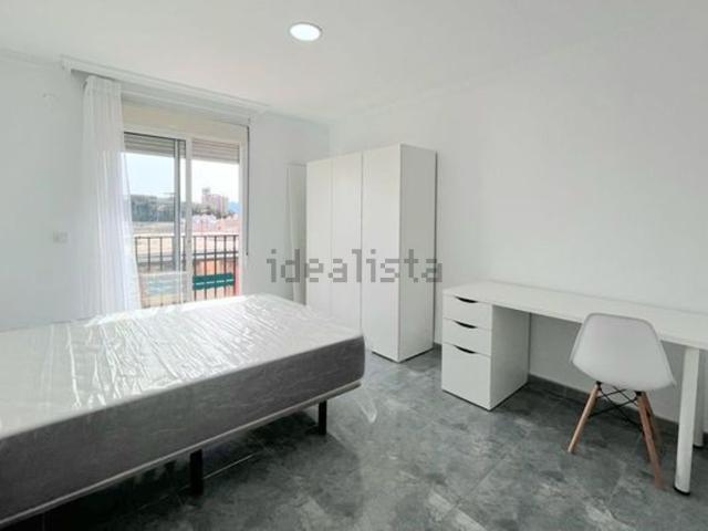 Habitación, San Vicente del Raspeig