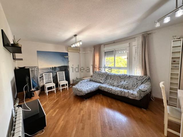 Habitación, San Vicente del Raspeig