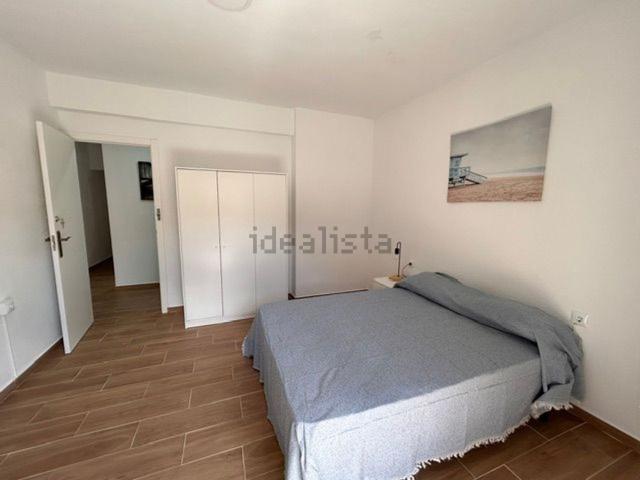 Habitación, San Vicente del Raspeig