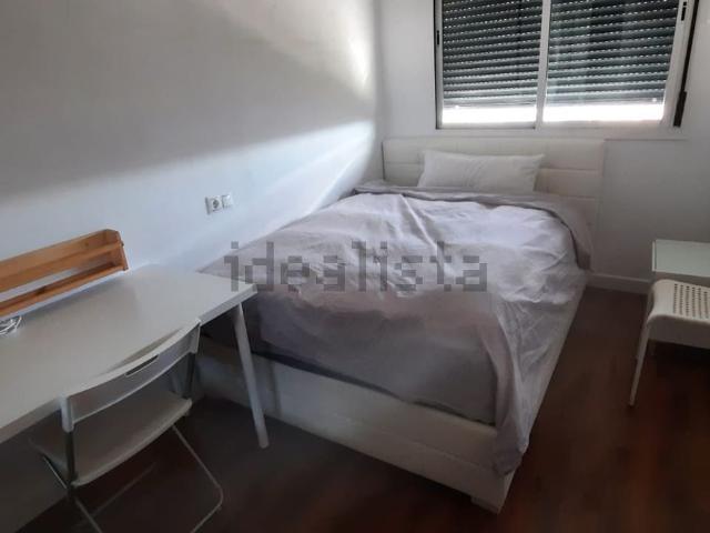 Habitación, San Vicente del Raspeig