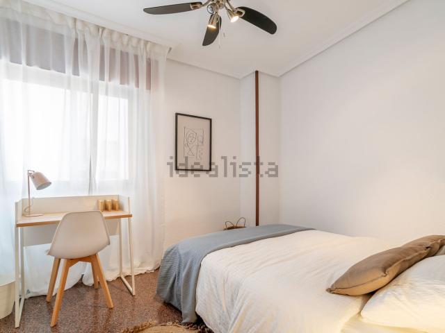 Habitación, San Antón, Alicante / Alacant