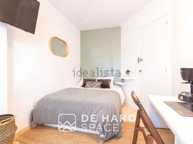 Habitación, San Antón, Alicante / Alacant