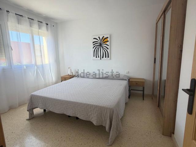 Habitación, San Bartolomé de Tirajana