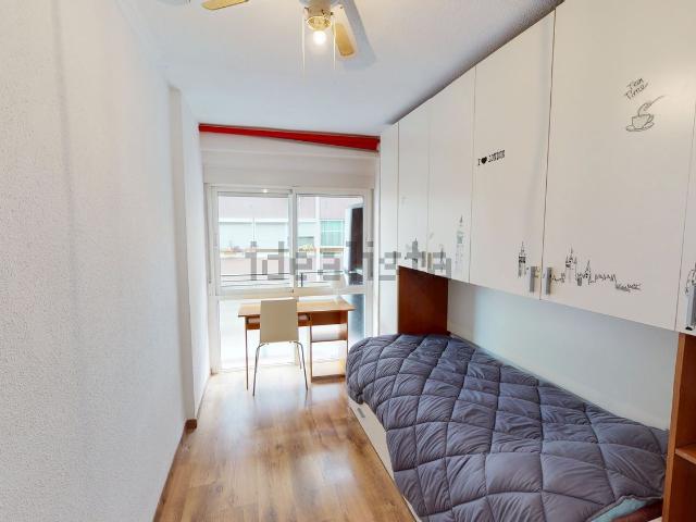 Habitación, San Blas, Alicante / Alacant