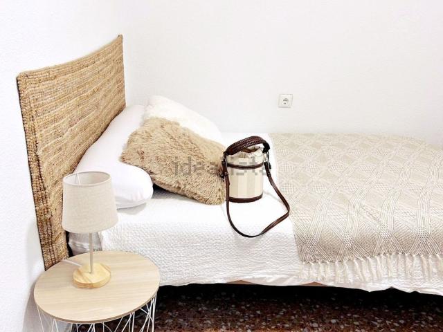 Habitación, San Blas, Alicante / Alacant