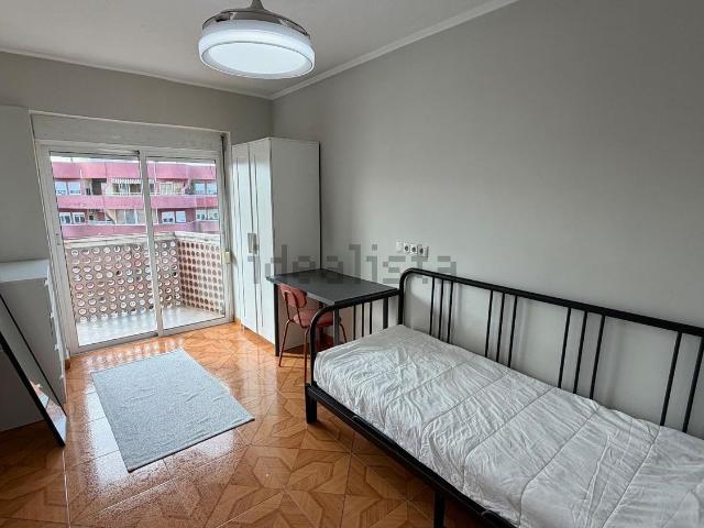 Habitación, San Blas, Alicante / Alacant