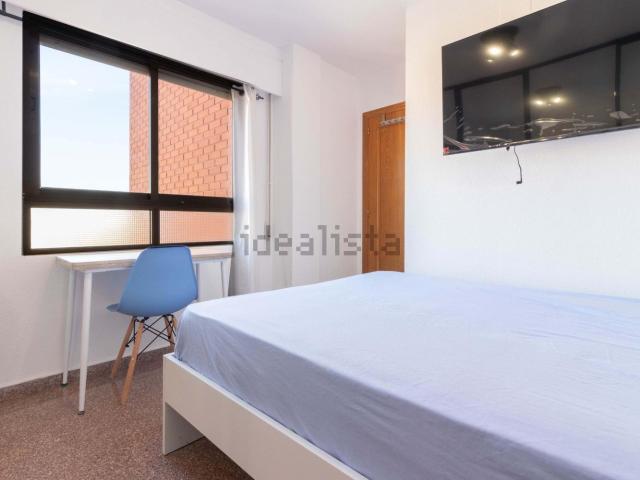 Habitación, San Blas, Alicante / Alacant