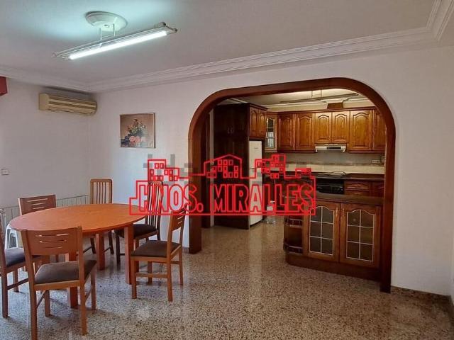 Habitación, San Crispín, Elche / Elx