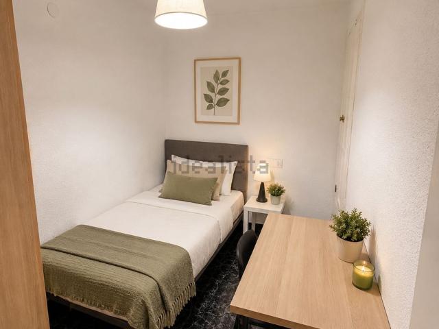 Habitación, San Crispín, Elche / Elx