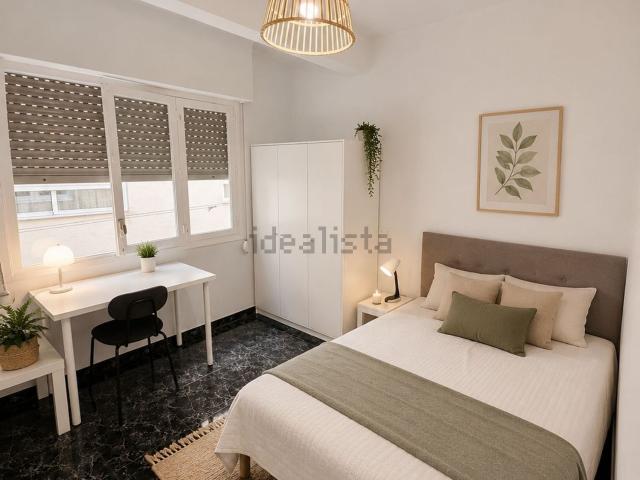 Habitación, San Crispín, Elche / Elx