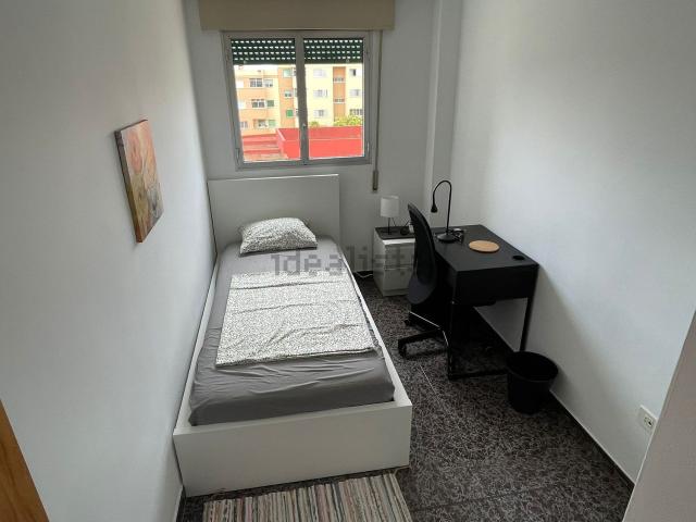 Habitación, San Cristóbal de la Laguna