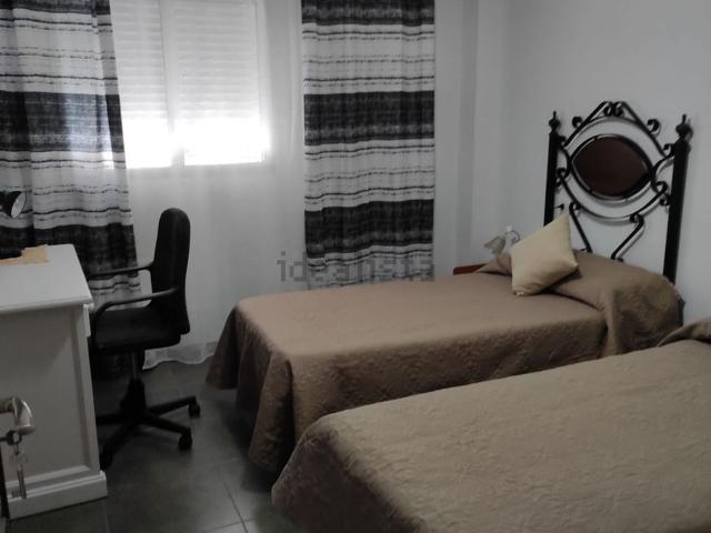 Habitación, San Cristóbal de la Laguna