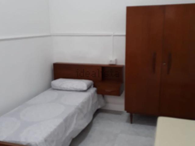 Habitación, San Cristóbal de la Laguna
