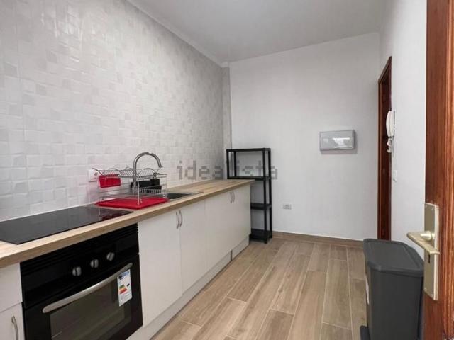 Habitación, San Cristóbal de la Laguna