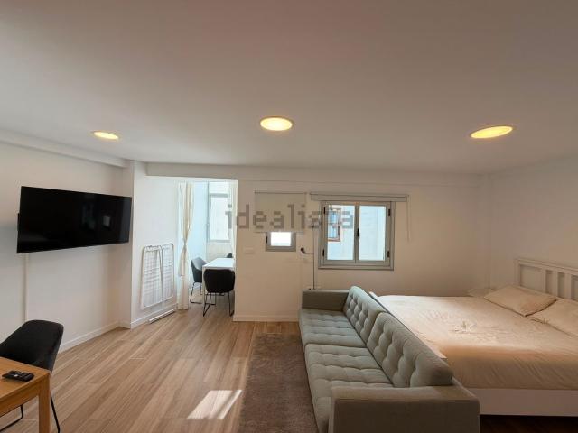 Habitación, San Cristóbal de la Laguna
