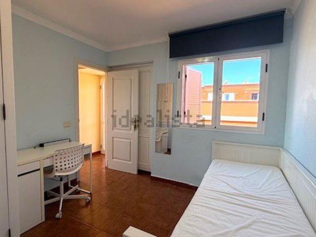 Habitación, San Cristóbal de la Laguna