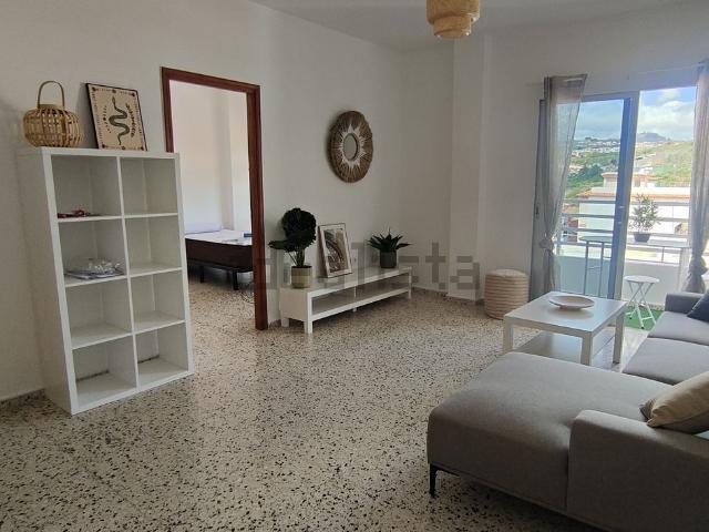 Habitación, San Cristóbal de la Laguna