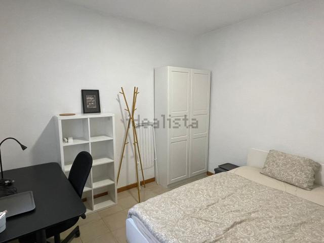 Habitación, San Cristóbal de la Laguna