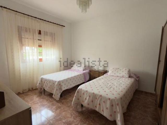 Habitación, San Cristóbal de la Laguna