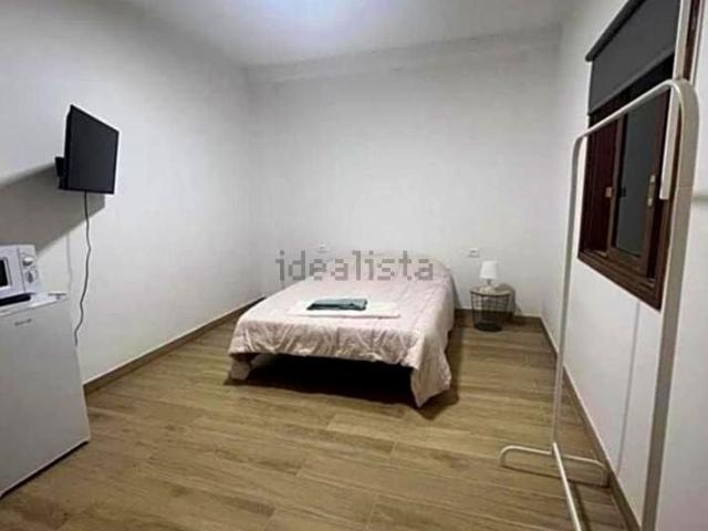 Habitación, San Cristóbal de la Laguna