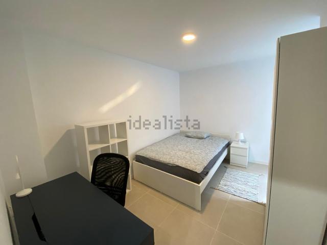 Habitación, San Cristóbal de la Laguna