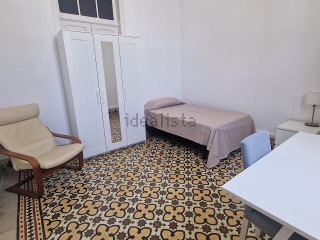Habitación, San Cristóbal de la Laguna