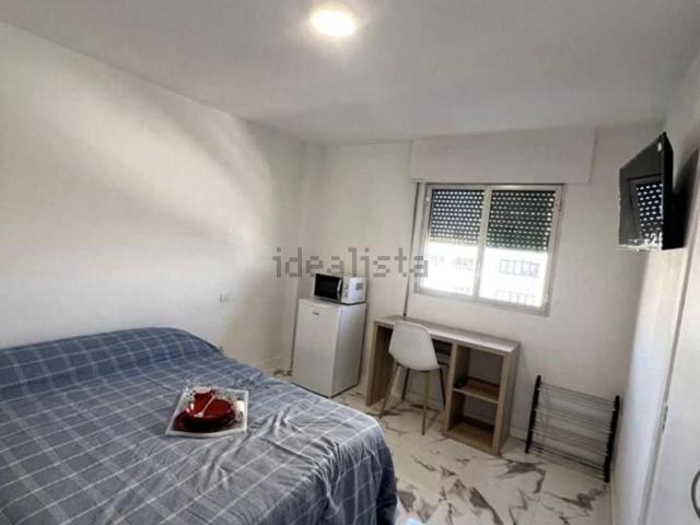 Habitación, San Cristóbal de la Laguna