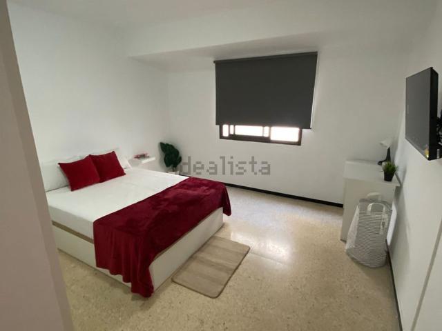 Habitación, San Cristóbal de la Laguna