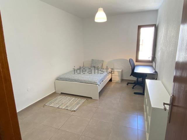 Habitación, San Cristóbal de la Laguna