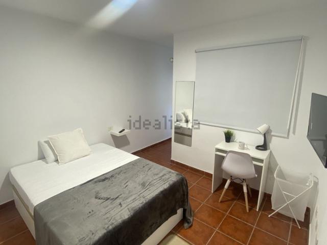 Habitación, San Cristóbal de la Laguna